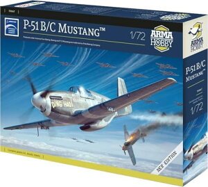 A}zr[ 1/72 P-51B/C }X^O ~ebhGfBV vf ADL70067DX (s@)yꌧ֔słz