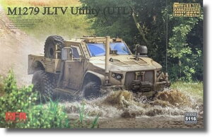 CtB[hf 1/35 M1279 JLTV [eBeB(UTL) vf RFM5116yꌧ֔słz