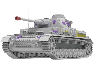 CtB[hf 1/35 IV F2/G^ w/Ag vf RFM5143 ()yꌧ֔słz