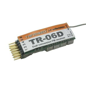 Tahmazo TR-06D 48547yꌧ֔słz