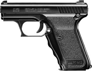 �����}���C No.04 H&K P7M13 HG 18�Έȏ�G�A�[HOP�n���h�K�� �u���b�N�y���ꌧ�֔����s�ł��z
