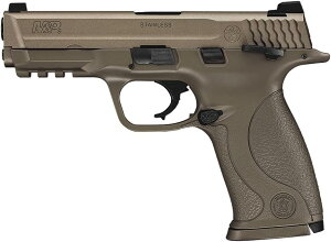 }C S&W M&P 9 V CUSTOM 18ΈȏKXu[obNyꌧ֔słz