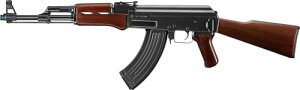 東京マルイ 電動ガンRシリーズ No.2 AK47R 14歳以上 電動ガン【沖縄県へ発送不可です】