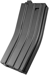 �����}���C(TOKYO MARUI) �d���K�� ���C�g�E�v�� M4 CQB�p340�A�˃}�K�W���y���ꌧ�֔����s�ł��z