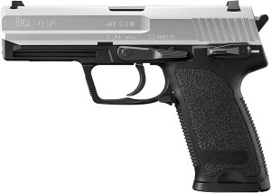 }C(TOKYO MARUI) H&K USP SILVER SLIDE 18ΈȏdnhK XChVo[yꌧ֔słz