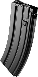 東京マルイ(TOKYO MARUI) HK416D用 82連マガジン M4/SCAR-Lシリーズ共用【沖縄県へ発送不可です】