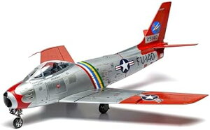 GAtBbNX(Airfix) 1/48 m[XAJ F-86F ZCo[ vf X8111 (s@)yꌧ֔słz