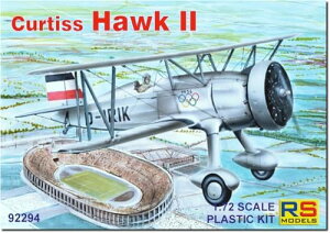 RSf(RS models) 1/72 hCc J[`X z[NII E[fbg vf gLbg 92294 (s@)yꌧ֔słz