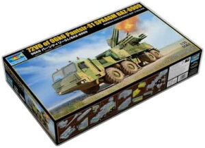 gyb^[ 1/35 96K6 p[cB-S1/BAZ-6909 vf 01087yꌧ֔słz