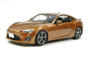 1/24 スポーツカーシリーズ No.323 トヨタ 86 24323【沖縄県へ発送不可です】
