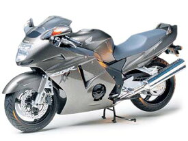 1/12 オートバイ No.70 1/12 Honda CBR1100XX スーパーブラックバード 14070【沖縄県へ発送不可です】