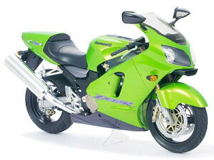 ^~ 1/12 I[goCV[Y No.84 JTL jW ZX-12R vf 14084yꌧ֔słz