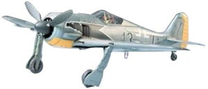 1/48 @ No.37 1/48 tHbPEt Fw190 A-3 61037yꌧ֔słz
