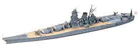 1/700 ウォーターラインシリーズ No.114 日本海軍 戦艦 武蔵 31114【沖縄県へ発送不可です】