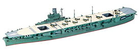 1/700 ウォーターラインシリーズ No.212 日本海軍 航空母艦 隼鷹 31212【沖縄県へ発送不可です】