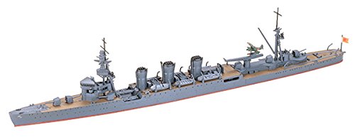 1 700 ウォーターラインシリーズ No.316 日本海軍 球磨 31316 2020 新作 至高 軽巡洋艦