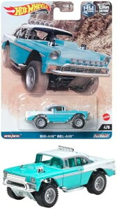 �z�b�g�E�B�[��(Hot Wheels) �J�[�J���`���[ �I�t�E���[�h - �r�b�O�E�G�A �x���G�A�[ HKC74�y���ꌧ�֔����s�ł��z