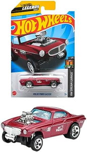 �z�b�g�E�B�[��(Hot Wheels) �x�[�V�b�N�J�[ �{���{ P1800 �M���b�T�[ HNK38�y���ꌧ�֔����s�ł��z