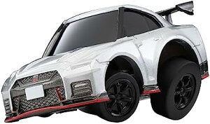 �g�~�[�e�b�N(TOMYTEC) �`����Q Q's (�L���[�Y) QS-05b NISSAN GT-R NISMO NISMO N Attack Package �� �����i�y���ꌧ�֔����s�ł��z