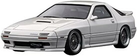 ignition model 1/43 マツダ Savanna RX-7 Infini (FC3S) White 完成品【沖縄県へ発送不可です】