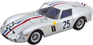KK scale 1/18 tF[ 250 GTO No.25 Le Mans 1963 iyꌧ֔słz