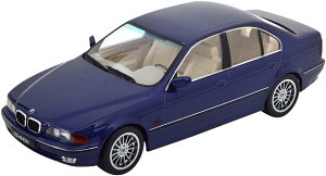 t[X^C(FREESTYLE) KK scale 1/18 BMW 540i E39 Z_ 1995 u[^bN iyꌧ֔słz