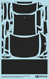 �f�B�e�B�[���A�b�v�p�[�c�V���[�Y No.59 �g���^ 86 �h���X�A�b�v�f�J�[���Z�b�g (�J�[�{���p�^�[��) 12659�y�z�������w��s�z