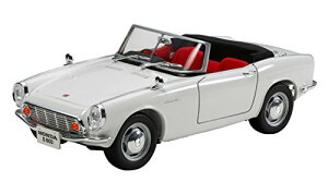 1/24 �X�|�[�c�J�[�V���[�Y No.340 Honda S600 24340�y���ꌧ�֔����s�ł��z