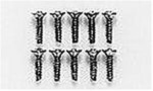 R/C SPARE PARTS SP-574 2×8�M�^�b�s���O�r�X(10�{�Z�b�g)�y�z�������w��s�z