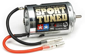 HOP-UP OPTIONS OP-68 RS-540�X�|�[�c�`���[���y���ꌧ�֔����s�ł��z