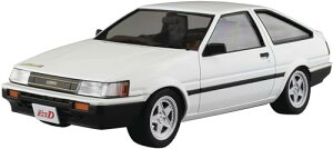 ގ D No.10  AE85r 1/24XP[ vfyꌧ֔słz