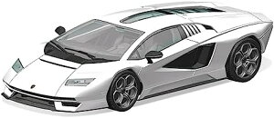 ގ 1/32 UEXibvLbgV[Y {M[j JE^bN LPI 800-4 zCg Fς݃vf 19-Ayꌧ֔słz