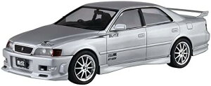 ގ 1/24 UE`[hJ[V[Y No.79 g^ ubc JZX100 `FCT[cA[ 1996 vf ^Fyꌧ֔słz