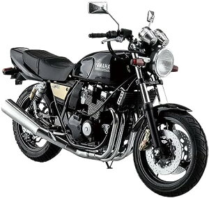 ގ 1/12 UoCNV[Y 38 }n 4HM XJR400R '95 vfyꌧ֔słz