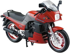 ގ 1/12 UEoCNV[Y No.49 JTL ZX900A GPZ900R Ninja 1990 JX^p[ct vfyꌧ֔słz