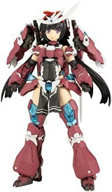 壽屋(KOTOBUKIYA) フレームアームズ・ガール ハンドスケール マガツキ 全高約80mm NONスケール プラモデル【沖縄県へ発送不可です】