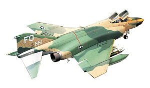 1/32 GA[NtgV[Y No.5 }N_l F-4C/D t@gII 60305yꌧ֔słz