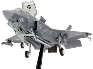 ^~ 1/48 @V[Y No.125 bL[h }[` F-35B CgjOII vf 61125yꌧ֔słz