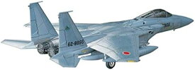 ハセガワ 1/72 日本航空自衛隊 要撃戦闘機 F-15J イーグル 航空自衛隊 プラモデル E12【沖縄県へ発送不可です】