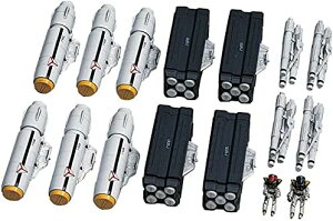 nZK vǃ}NX/vǃ}NX EڂĂ܂ VF-1 oL[ EF|Zbg 1/72XP[ vf 6yꌧ֔słz