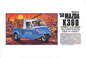 }CNG[X 1/32 I[i[YNu '58 }c_ K360 vf No.17yꌧ֔słz