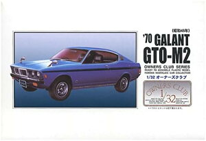 }CNG[X 1/32 I[i[YNu '70 OH M GTOM2 vf No.60yꌧ֔słz