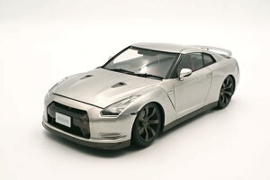 1/24 �C���`�A�b�v�V���[�Y No.2 NISSAN GT-R �v�����f���y���ꌧ�֔����s�ł��z