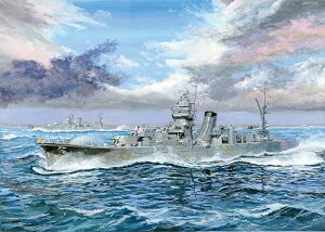 1/700 鍑CRV[Y No.48 {CRym  tnf vfyꌧ֔słz