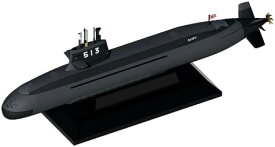 ピットロード 1/700 スカイウェーブシリーズ 海上自衛隊 潜水艦 SS-513 たいげい 2隻入 プラモデル J102【沖縄県へ発送不可です】