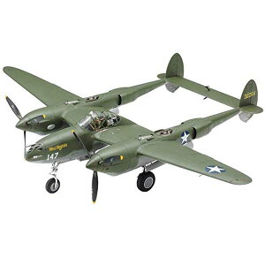 ^~ 1/48 @V[Y No.120 bL[h P-38F/G CgjO vf 61120yꌧ֔słz