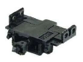 TOMIX Nゲージ 0339 密連形TN カプラー2 (SP・黒・6個入)【配送日時指定不可】