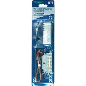 TOMIX NQ[W TCS 3M@WP F 5572 S͌^piyꌧ֔słz