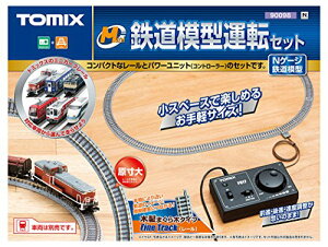 TOMIX NQ[W ~j S͌^^]Zbg 90098 S͌^ [Zbgyꌧ֔słz