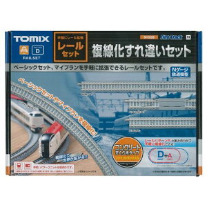 TOMIX NQ[W [Zbg ႢZbg Dp^[ 91028 S͌^ [Zbgyꌧ֔słz